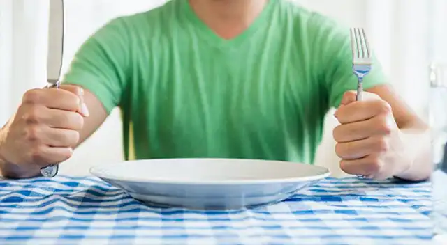 Según la ciencia, ¿Por qué el hambre nos hace enfadarnos? Según la ciencia, ¿Por qué el hambre nos hace enfadarnos?