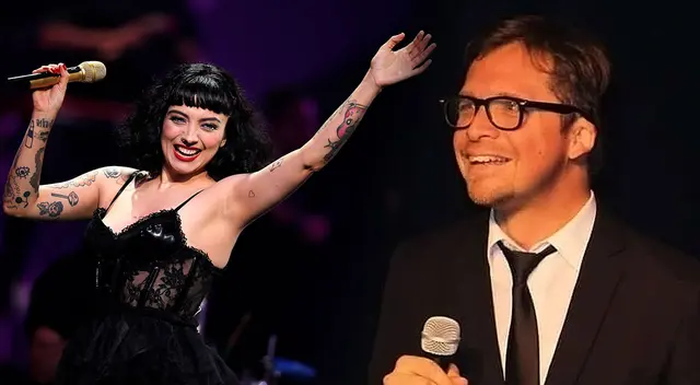 Mon Laferte: Henry Spencer sería el peruano del cual se enamoró y le dedicó una canción