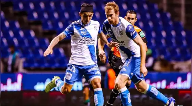 Puebla se enfrentó a Santos Laguna por la fecha 2 de la Liga MX.
