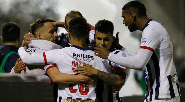 Alianza Lima, hoy: últimas noticias del cuadro blanquiazul, sábado 9 de julio Alianza Lima, hoy: últimas noticias del cuadro blanquiazul, sábado 9 de julio