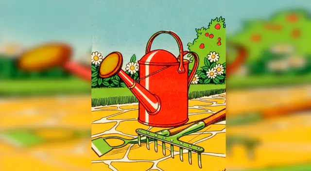 Demuestra que eres todo un genio y encuentra el único error en tiempo récord. Demuestra que eres todo un genio y encuentra el único error en tiempo récord.