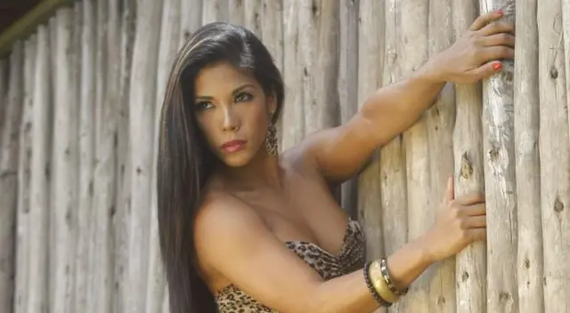 Karen Dejo es denunciada por presunta agresión física a su hija