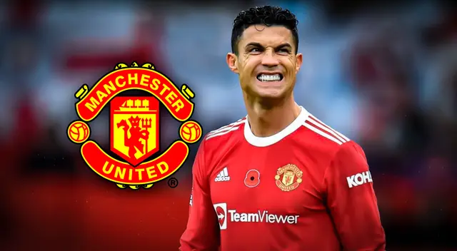 Cristiano Ronaldo: Manchester United gastaría 125 millones para su cubrir su salida