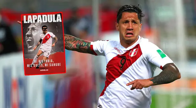 El delantero de la selección se confiesa y revela más detalles de su vida.