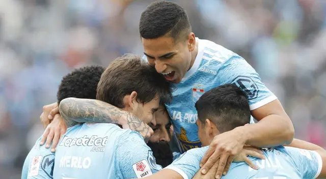 Sporting Cristal comenzó el Torneo Clausura con triunfo Sporting Cristal comenzó el Torneo Clausura con triunfo