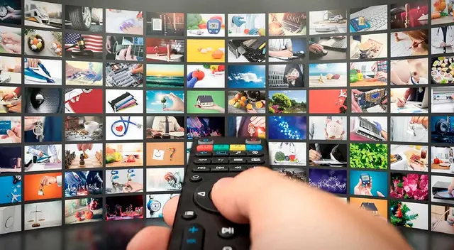 Las mejores plataformas de streaming para ver series y películas GRATIS por unos días Las mejores plataformas de streaming para ver series y películas GRATIS por unos días