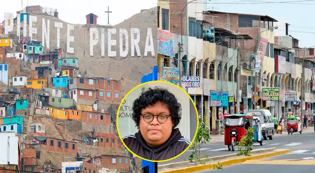 Conoce el origen de los distritos más populares de Lima.