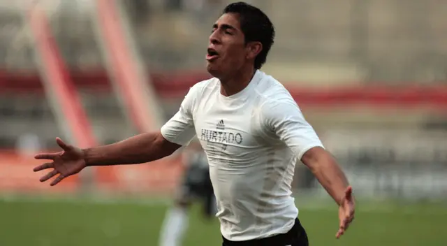 Paolo Hurtado vuelve a Alianza Lima tras 10 años.