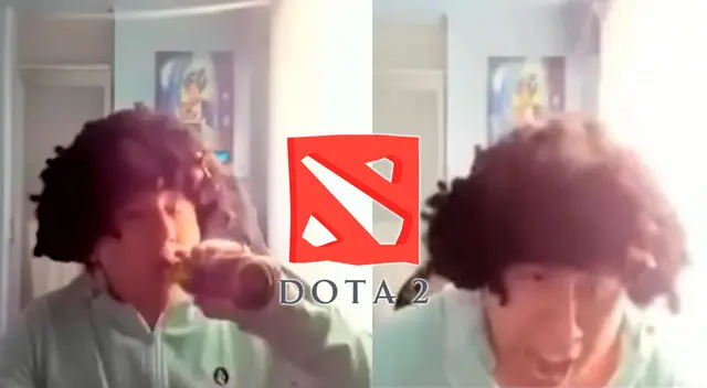 El streamer Macarius se llevó una desagradable tras ausentarse de una partida
