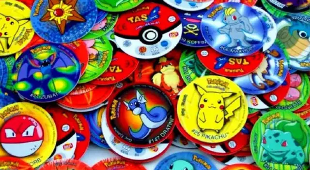 Conoce en esta nota qué tazos fueron los más famosos