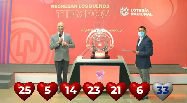 Conoce los resultados de Melate Retro de HOY, sábado 9 de julio Conoce los resultados de Melate Retro de HOY, sábado 9 de julio