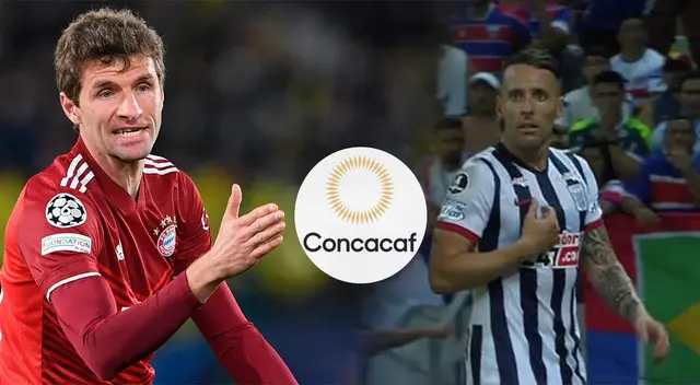 Fue formado en el Bayern y ahora jugará en un grande de Concacaf