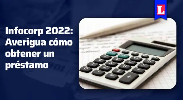 Si estás en la 'lista negra' de Infocorp, todavía hay otras opciones que puedes explorar