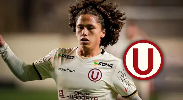 ¿Qué pasó con Paulo de la Cruz? La promesa de Universitario de Deportes ¿Qué pasó con Paulo de la Cruz? La promesa de Universitario de Deportes
