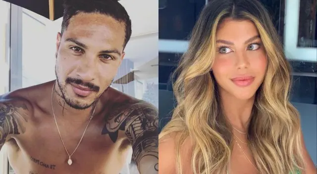 ¿Alondra García Miró y Paolo Guerrero han terminado su relación definitivamente? ¿Alondra García Miró y Paolo Guerrero han terminado su relación definitivamente?