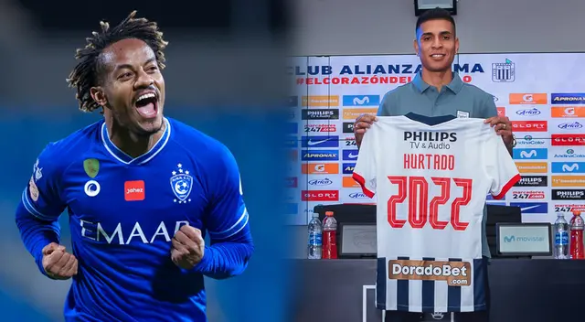 André Carrillo se pronunció sobre la presentación de Paolo Hurtado