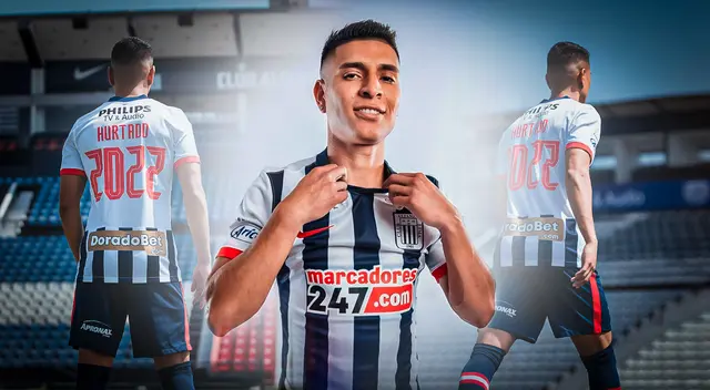 Paolo Hurtado sobre su debut en Alianza Lima: Paolo Hurtado sobre su debut en Alianza Lima: