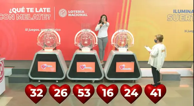 Revisa los resultados de este domingo 10 de julio en Melate, revancha y revanchita. Revisa los resultados de este domingo 10 de julio en Melate, revancha y revanchita.