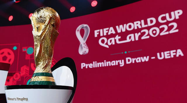 Mundial Qatar 2022