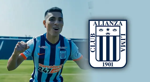 Paolo Hurtado promete darle mucho juego y goles a granel a su amado Alianza Lima Paolo Hurtado promete darle mucho juego y goles a granel a su amado Alianza Lima