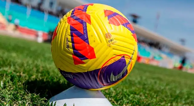 Se cerró el libro de pases de la Liga 1 Betsson 2022