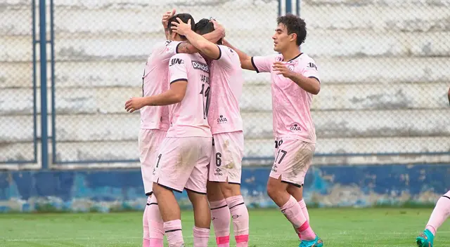 Sport Boys celebró en Villa El Salvador ante UTC