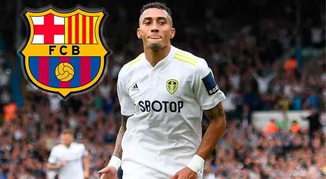 Rapinha cada vez más cerca del Barcelona. Rapinha cada vez más cerca del Barcelona.