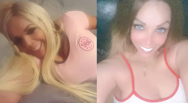 ¿Qué fue de la vida de Shirley Cherres? ¿Qué fue de la vida de Shirley Cherres?