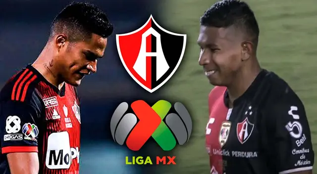 Atlas está en los últimos puestos de la Liga MX - Apertura 2022 Atlas está en los últimos puestos de la Liga MX - Apertura 2022