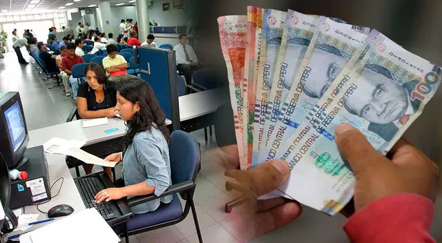 Si soy trabajador y me pagan con recibos por honorarios, ¿recibiré gratificación?