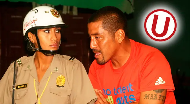 Mario Gómez fue detenido en plena pandemia Mario Gómez fue detenido en plena pandemia