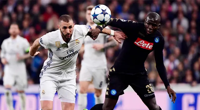 Real Madrid lo quiso fichar y terminará jugando en Arabia Saudita