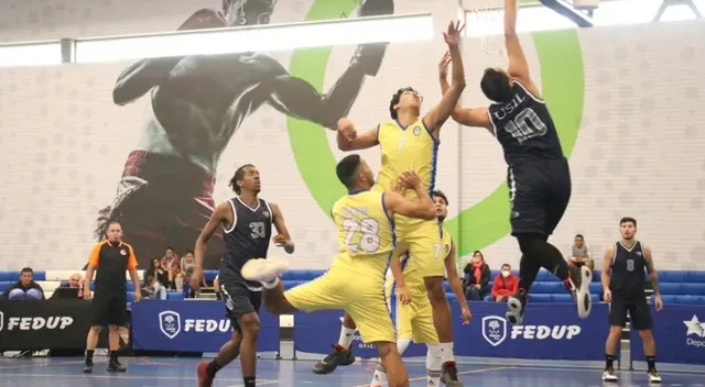24 selecciones disputarán básquet 3x3 en Lima 24 selecciones disputarán básquet 3x3 en Lima