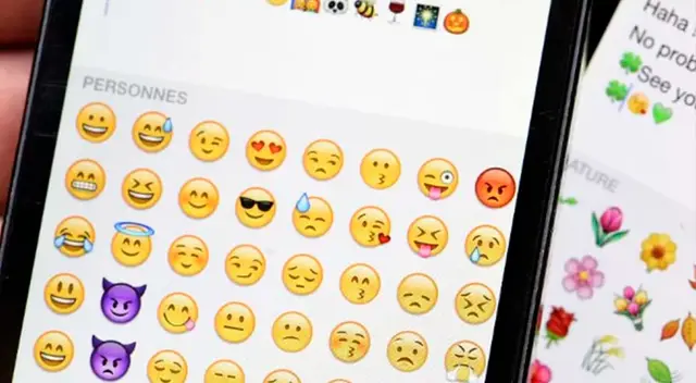 WhatsApp: ¿Cómo colocar una palta, emoji de payaso y más reacciones en los mensajes? WhatsApp: ¿Cómo colocar una palta, emoji de payaso y más reacciones en los mensajes?