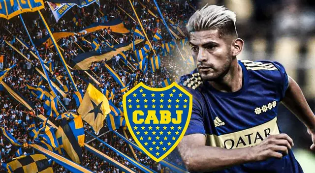Boca Juniors aspira a contratar a un joven defensor argentino Boca Juniors aspira a contratar a un joven defensor argentino