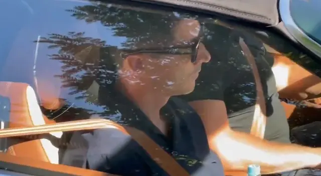 Robert Lewandowski sorprendió al aparecer en la pretemporada del Bayern Múnich. Robert Lewandowski sorprendió al aparecer en la pretemporada del Bayern Múnich.