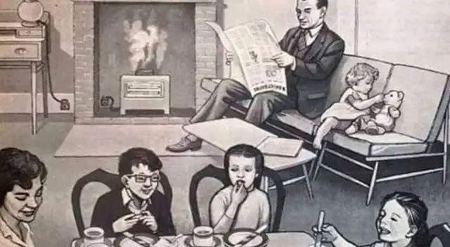 Este reto visual solo pudo ser resuelto por personas dotadas con una gran visión y mente. Este reto visual solo pudo ser resuelto por personas dotadas con una gran visión y mente.