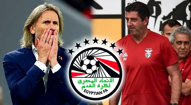 Ricardo Gareca rechazó a Egipto y ahora país africano eligió a un nuevo DT