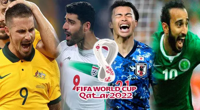 El Mundial Qatar 2022 sufre la baja de un DT a falta de 131 días El Mundial Qatar 2022 sufre la baja de un DT a falta de 131 días
