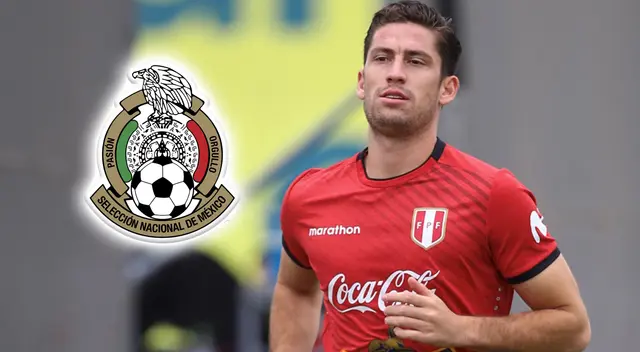 Santiago Ormeño juega en la Selección Peruana. Santiago Ormeño juega en la Selección Peruana.