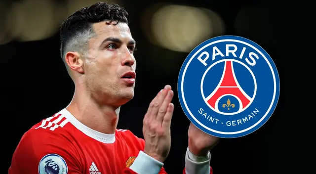 Cristiano Ronaldo ha sido ofrecido al París Saint Germain Cristiano Ronaldo ha sido ofrecido al París Saint Germain