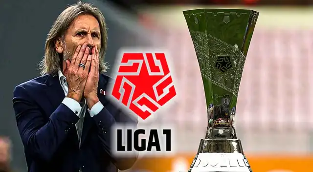 Liga 1: Ricardo Gareca lo quiso en Perú y ahora no tiene equipo Liga 1: Ricardo Gareca lo quiso en Perú y ahora no tiene equipo