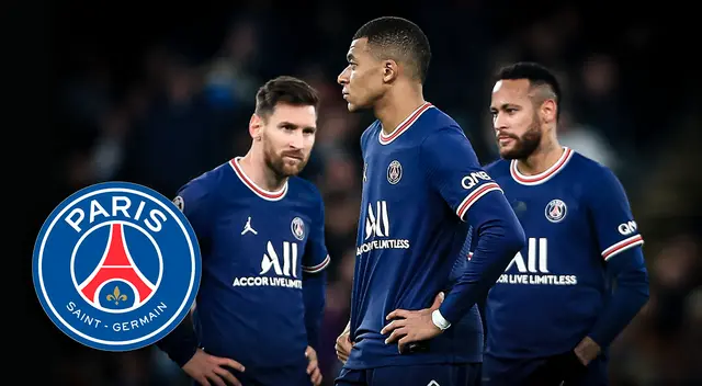 Purga en el PSG: 10 jugadores estarían en la cuerda floja