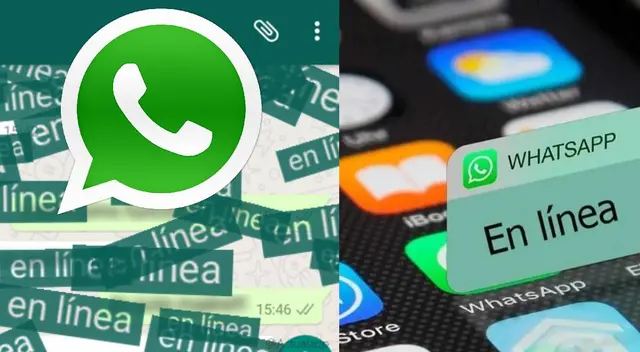 WhatsApp: ¿Cómo recibir notificación cada vez que un contacto esté en línea? WhatsApp: ¿Cómo recibir notificación cada vez que un contacto esté en línea?