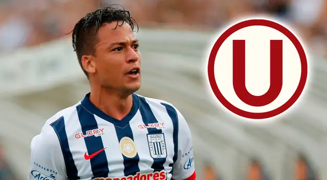 Cristian Benavente no descarta a Universitario como candidato al Clausura Cristian Benavente no descarta a Universitario como candidato al Clausura