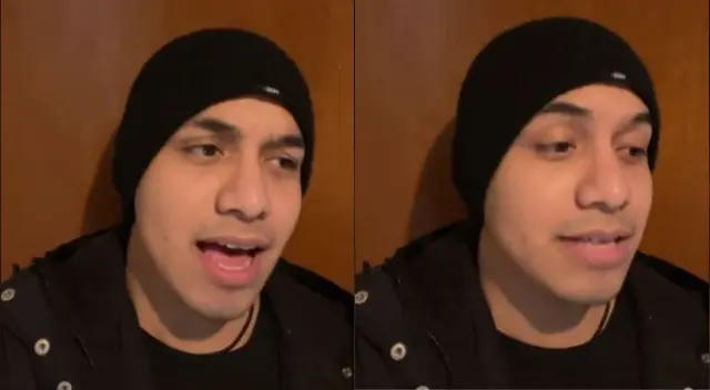 Joven se hace la vasectomía en secreto, pero su enamorada se embarazo meses después Joven se hace la vasectomía en secreto, pero su enamorada se embarazo meses después