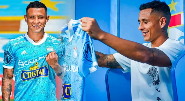 Yoshimar Yotún tiene ofertas de la MLS y Arabia Saudita Yoshimar Yotún tiene ofertas de la MLS y Arabia Saudita