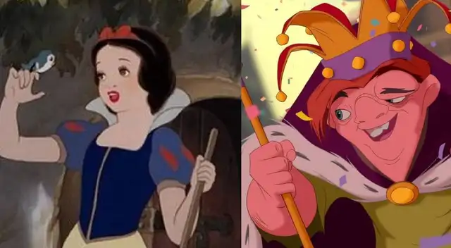 ¿Sabías de las aterradoras historias reales detrás los clásicos más famosos de Disney? ¿Sabías de las aterradoras historias reales detrás los clásicos más famosos de Disney?