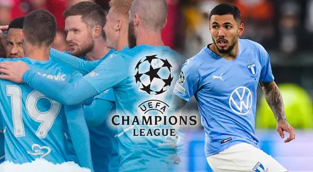 Sergio Peña avanza de ronda en la Champions League Sergio Peña avanza de ronda en la Champions League