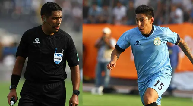 Brian Sarmiento juega en la Primera B de Argentina